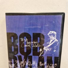 Vídeos y DVD Musicales: DVD. BOB DYLAN. DELUXE EDITION