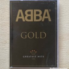 Vídeos y DVD Musicales: DVD ABBA GOLD - GREATEST HITS - MUSICAL