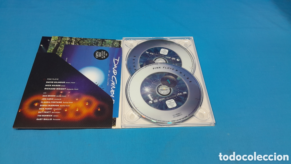 V&iacute;deos y DVD musicales: AC DC - LIVE PERFOMANCE - Foto 9