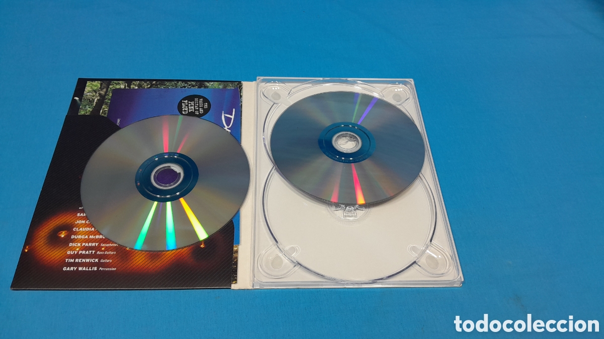 V&iacute;deos y DVD musicales: AC DC - LIVE PERFOMANCE - Foto 10