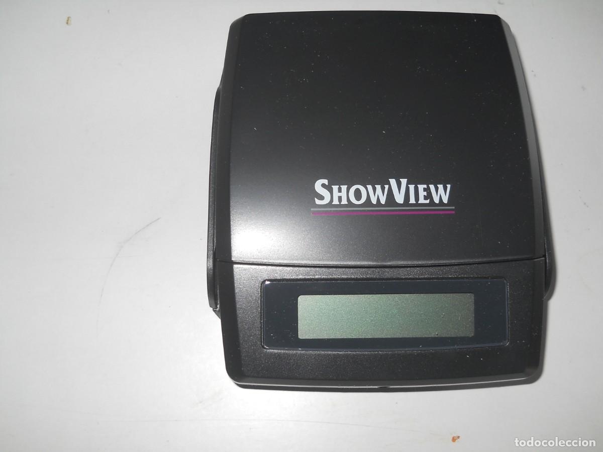 V&iacute;deos y DVD Musicales: PROGRAMADOR SHOWVIEW