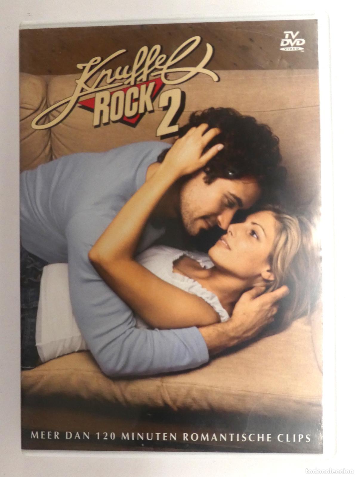 V&iacute;deos e DVD Musicais: DVD Knuffelrock ; vol.2