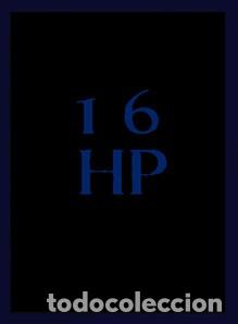 V&iacute;deos y DVD Musicales: 16 Horsepower &ndash; 16HP - 2xDVD