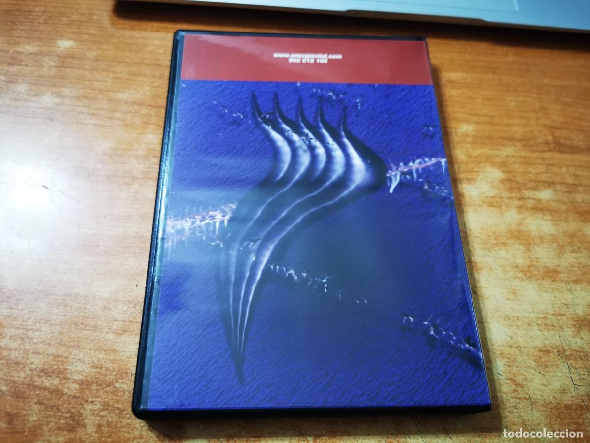 V&iacute;deos y DVD Musicales: ENERGIAVITAL CORAZON Y ALMA HEART & SOUL - 2 DVD SOBRE MEJORA Y ENERGIA VITAL AUTO AYUDA