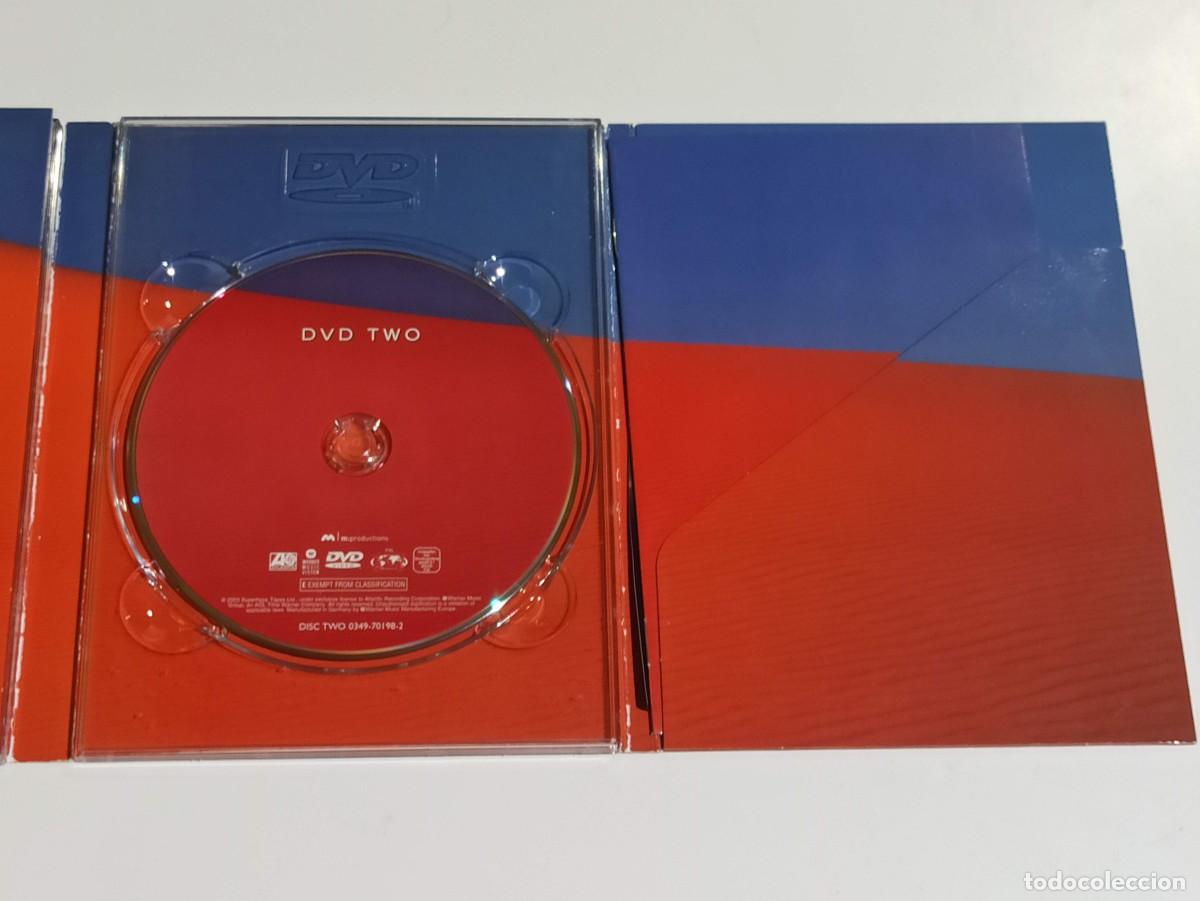 V&iacute;deos y DVD musicales: Dvd doble Led Zeppelin - Foto 6