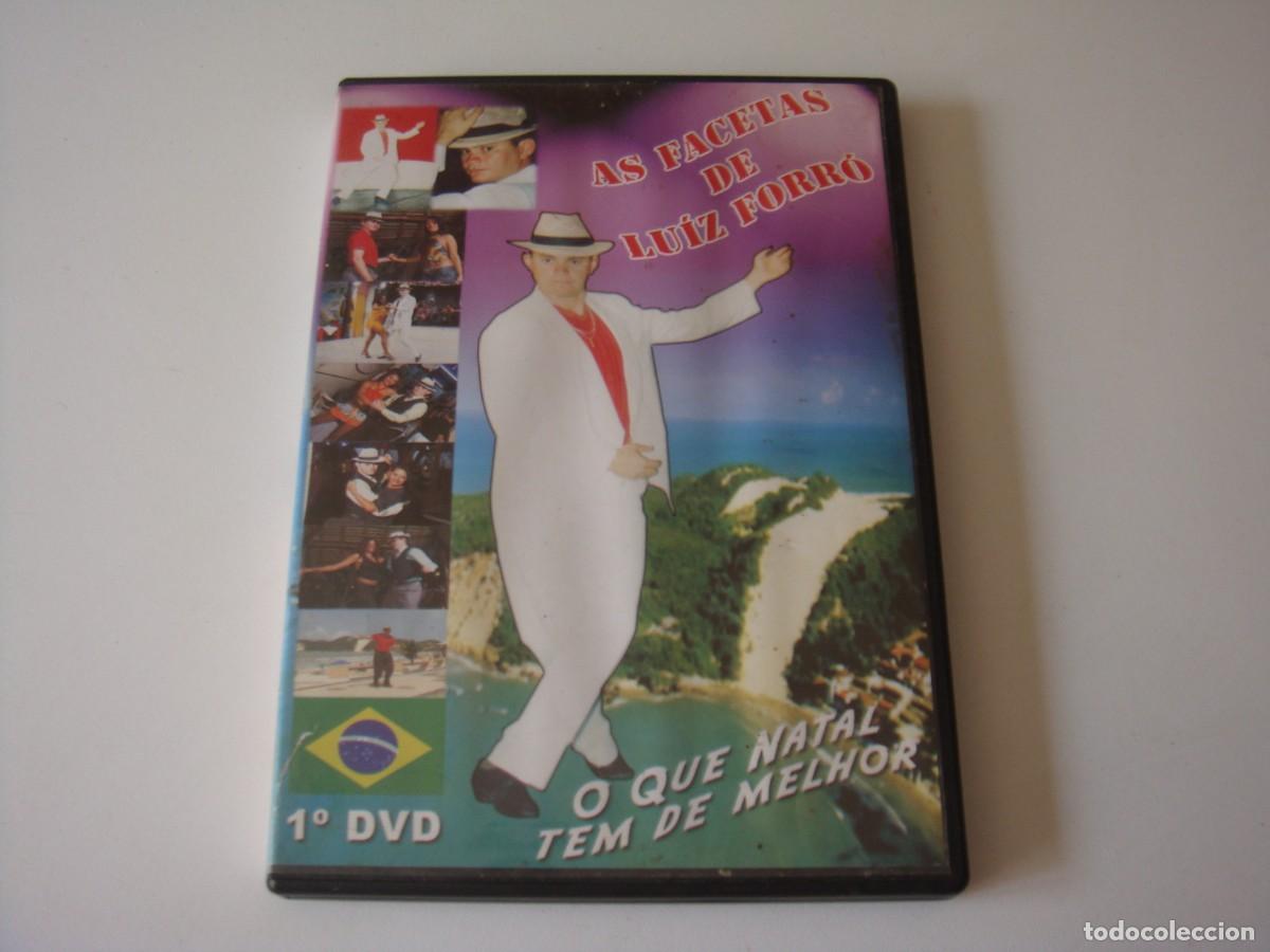 Musikvideos und DVDs: DVD MUSICA BRASILE&Ntilde;A CONCIERTOS