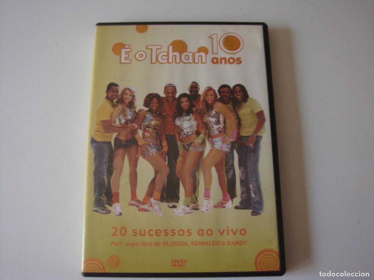 Musikvideos und DVDs: DVD MUSICA BRASILE&Ntilde;A CONCIERTOS