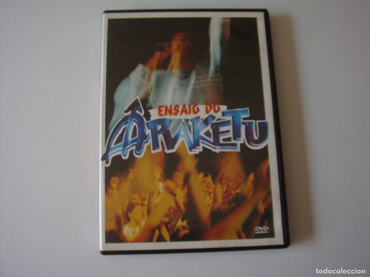 Musikvideos und DVDs: DVD MUSICA BRASILE&Ntilde;A CONCIERTOS