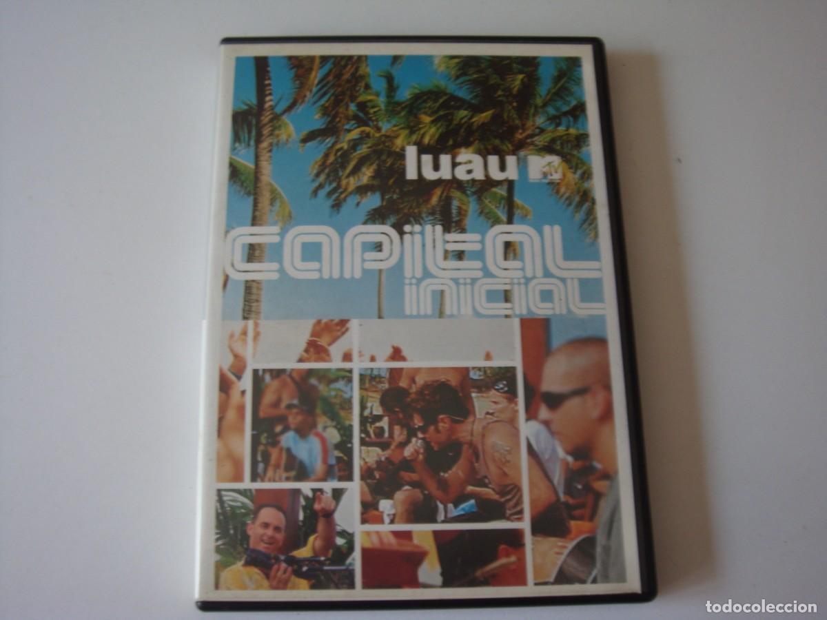 Musikvideos und DVDs: DVD MUSICA BRASILE&Ntilde;A CONCIERTOS