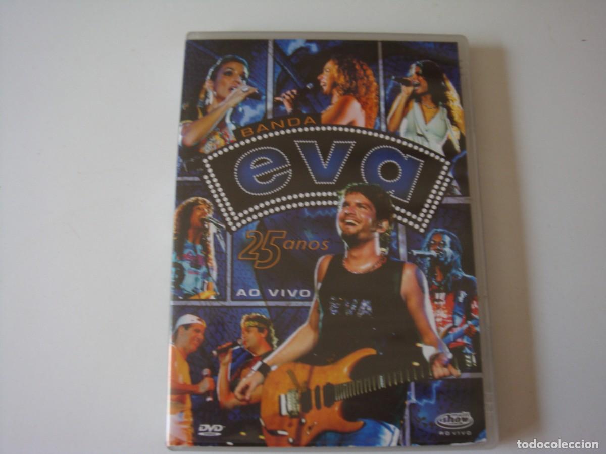 Musikvideos und DVDs: DVD MUSICA BRASILE&Ntilde;A CONCIERTOS