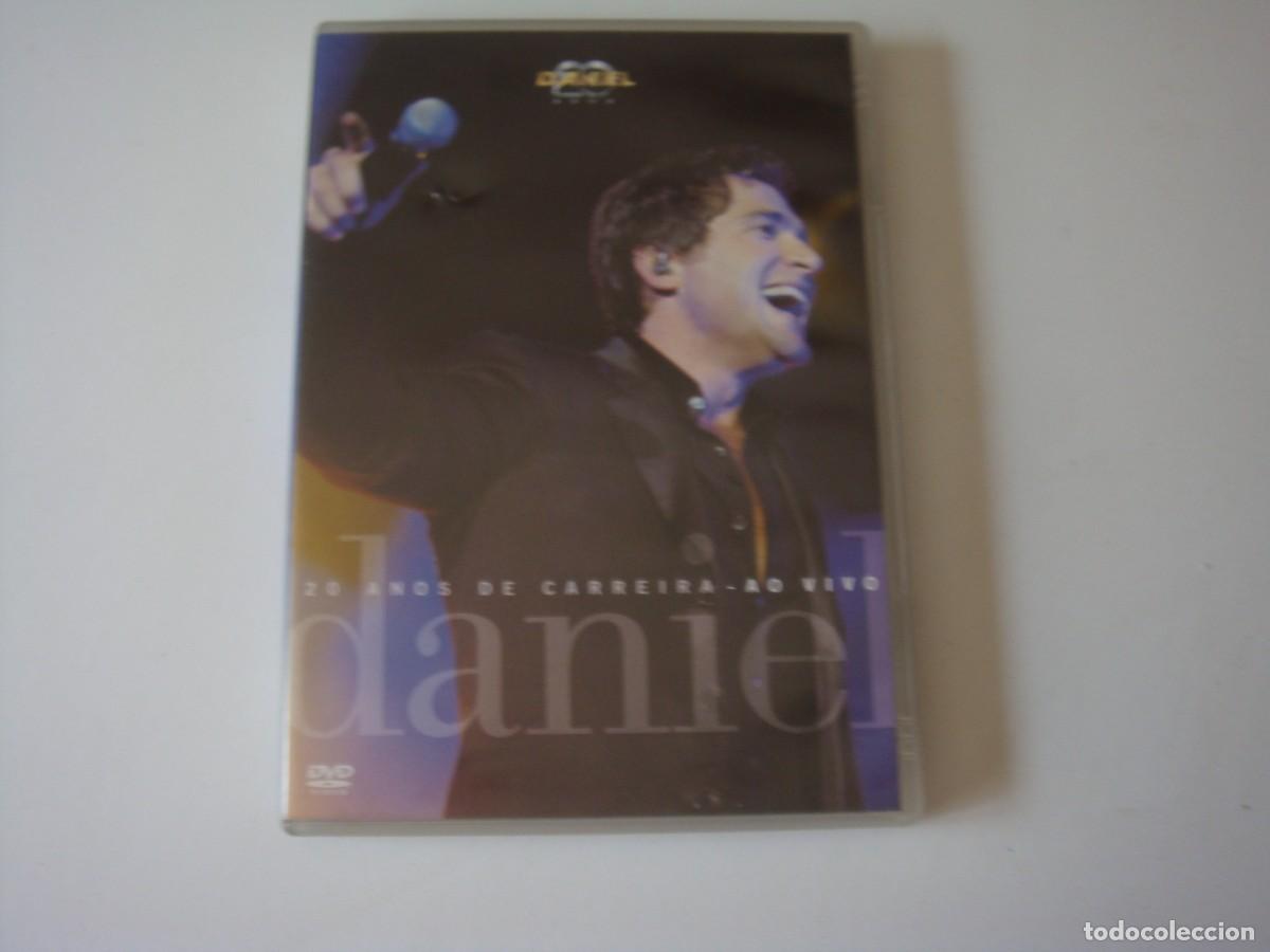 Musikvideos und DVDs: DVD MUSICA BRASILE&Ntilde;A CONCIERTOS