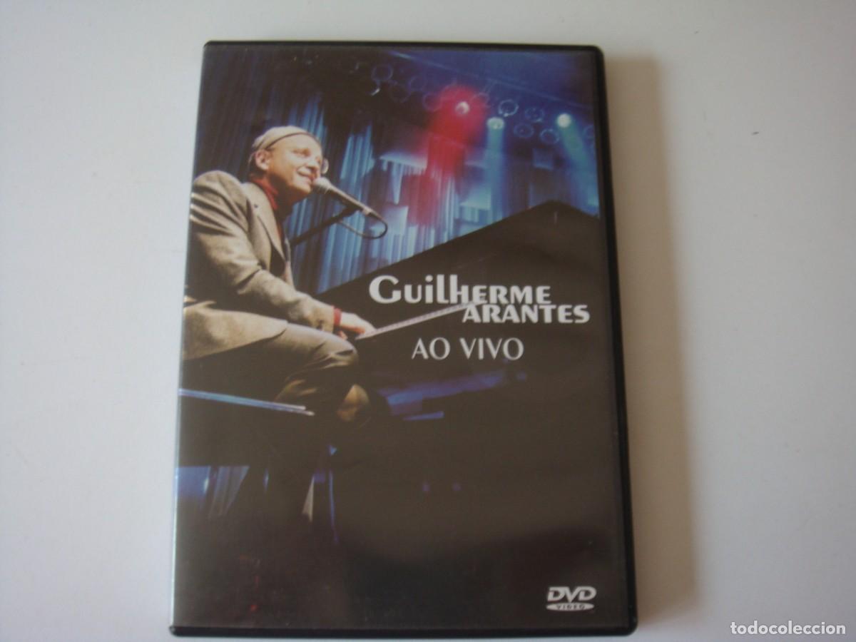 Musikvideos und DVDs: DVD MUSICA BRASILE&Ntilde;A CONCIERTOS