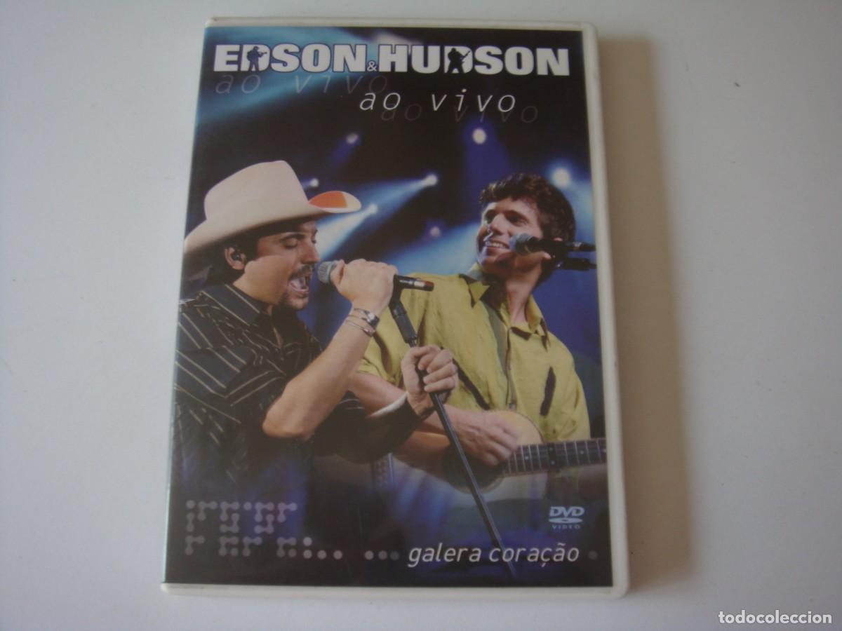 Musikvideos und DVDs: DVD MUSICA BRASILE&Ntilde;A CONCIERTOS