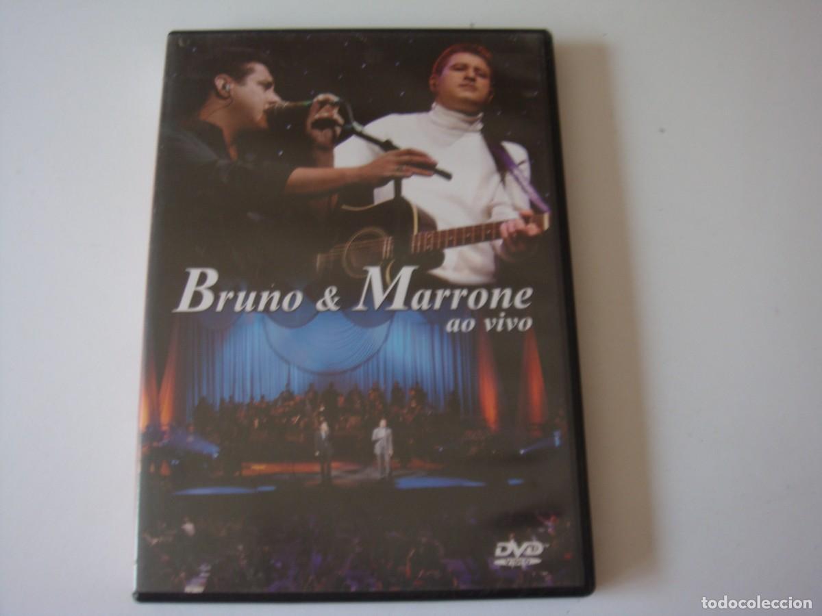 Musikvideos und DVDs: DVD MUSICA BRASILE&Ntilde;A CONCIERTOS