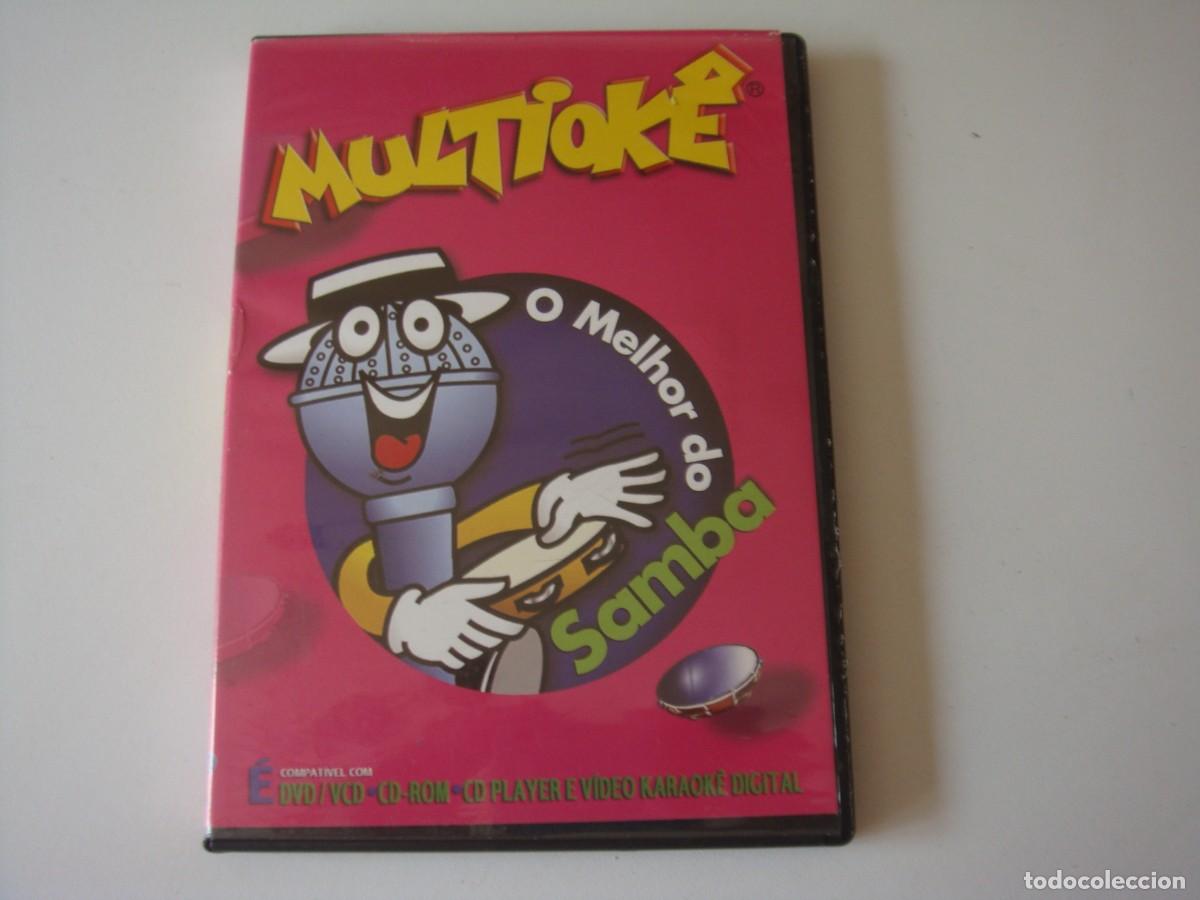 V&iacute;deos y DVD Musicales: DVD MUSICA BRASILE&Ntilde;A CONCIERTOS