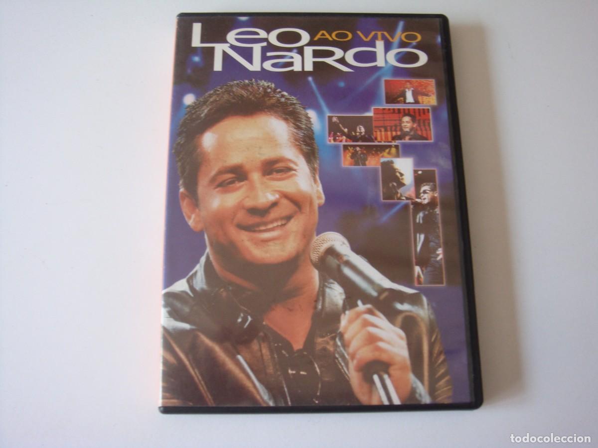 V&iacute;deos y DVD Musicales: DVD MUSICA BRASILE&Ntilde;A VER FOTO