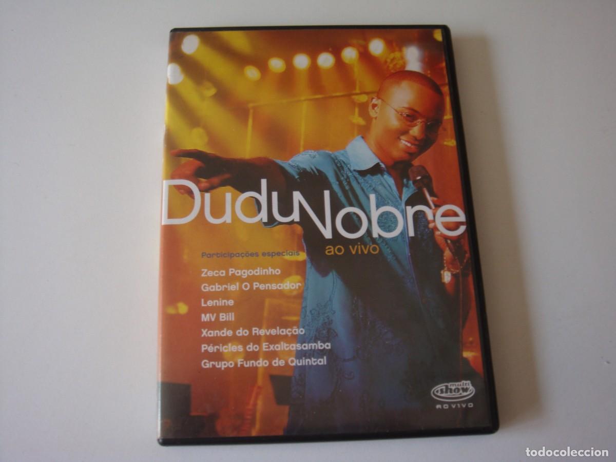 V&iacute;deos y DVD Musicales: DVD MUSICA BRASILE&Ntilde;A VER FOTO