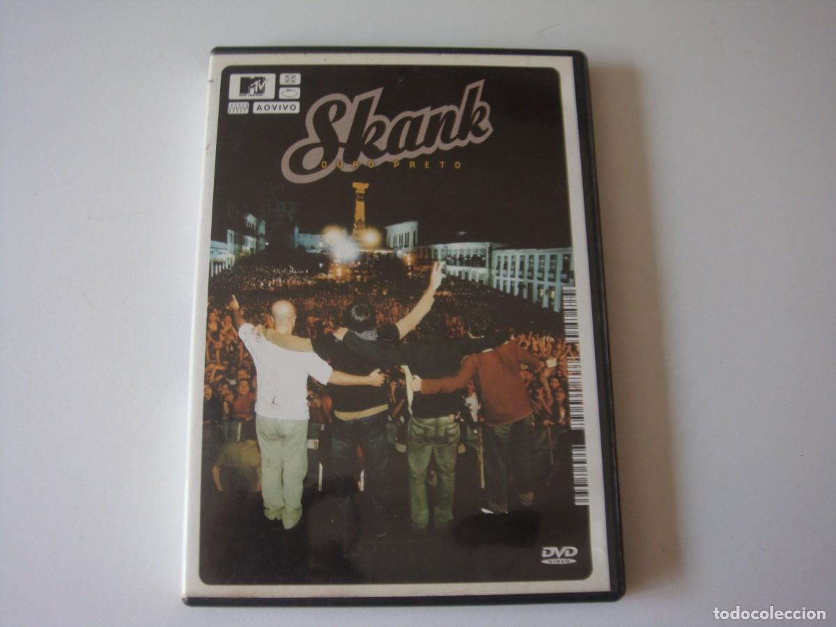 V&iacute;deos y DVD Musicales: DVD MUSICA BRASILE&Ntilde;A VER FOTO