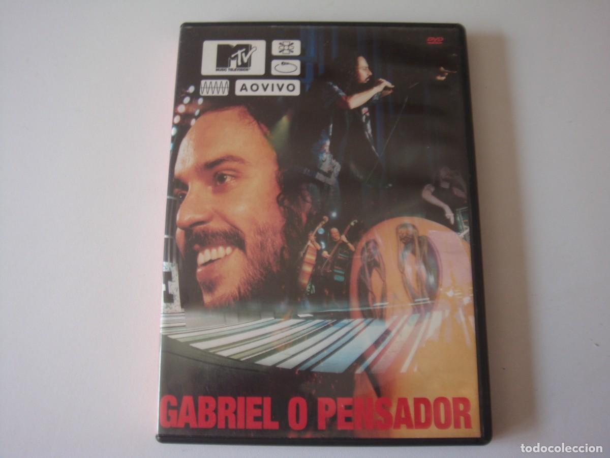 V&iacute;deos y DVD Musicales: DVD MUSICA BRASILE&Ntilde;A VER FOTO