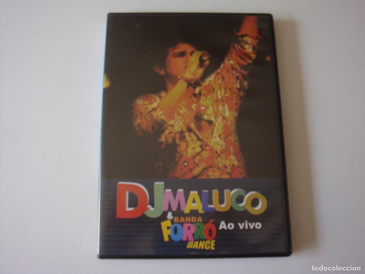 V&iacute;deos y DVD Musicales: DVD MUSICA BRASILE&Ntilde;A VER FOTO