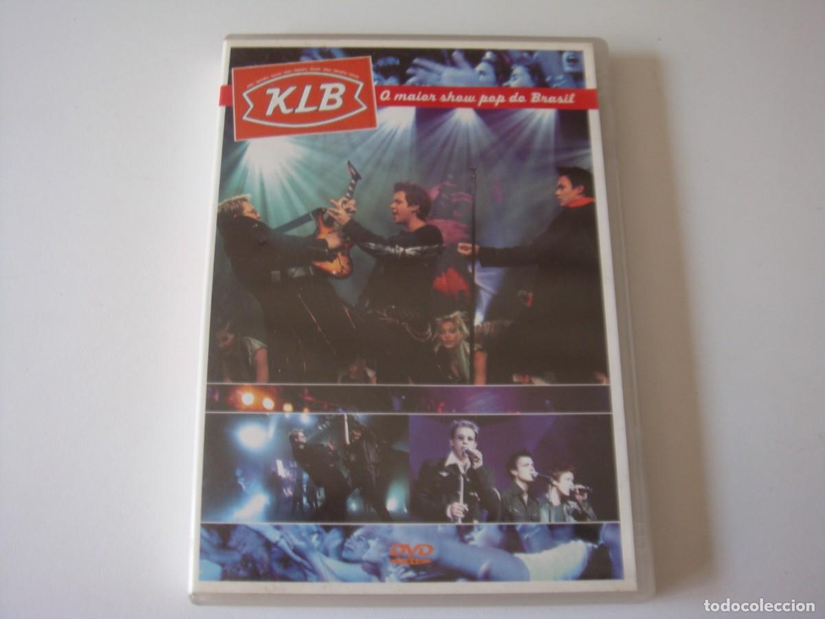 V&iacute;deos y DVD Musicales: DVD MUSICA BRASILE&Ntilde;A VER FOTO