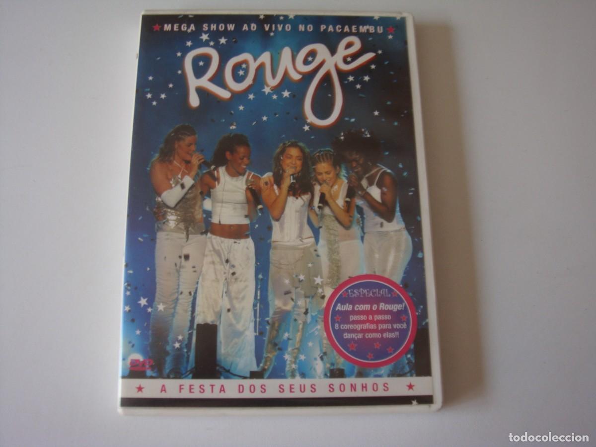 V&iacute;deos y DVD Musicales: DVD MUSICA BRASILE&Ntilde;A VER FOTO