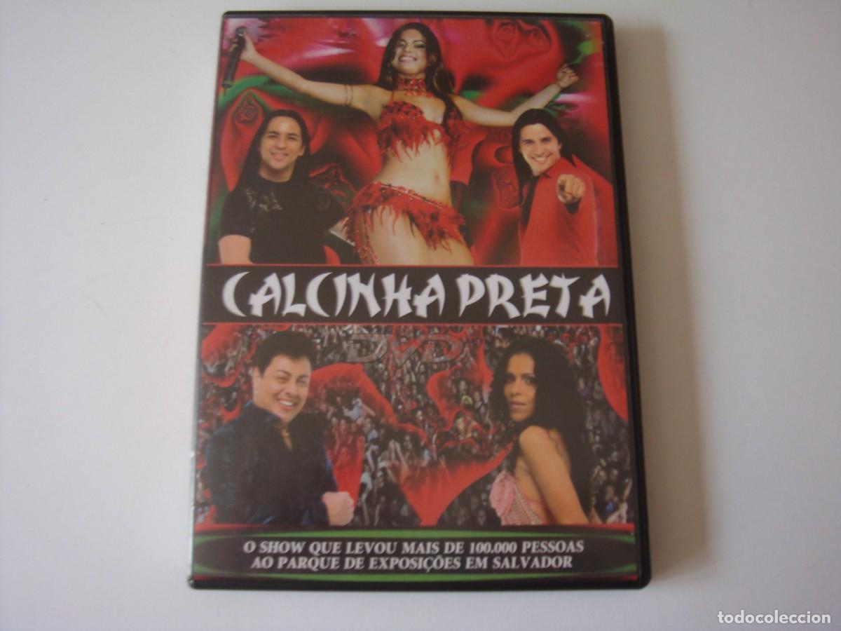 V&iacute;deos y DVD Musicales: DVD MUSICA BRASILE&Ntilde;A VER FOTO