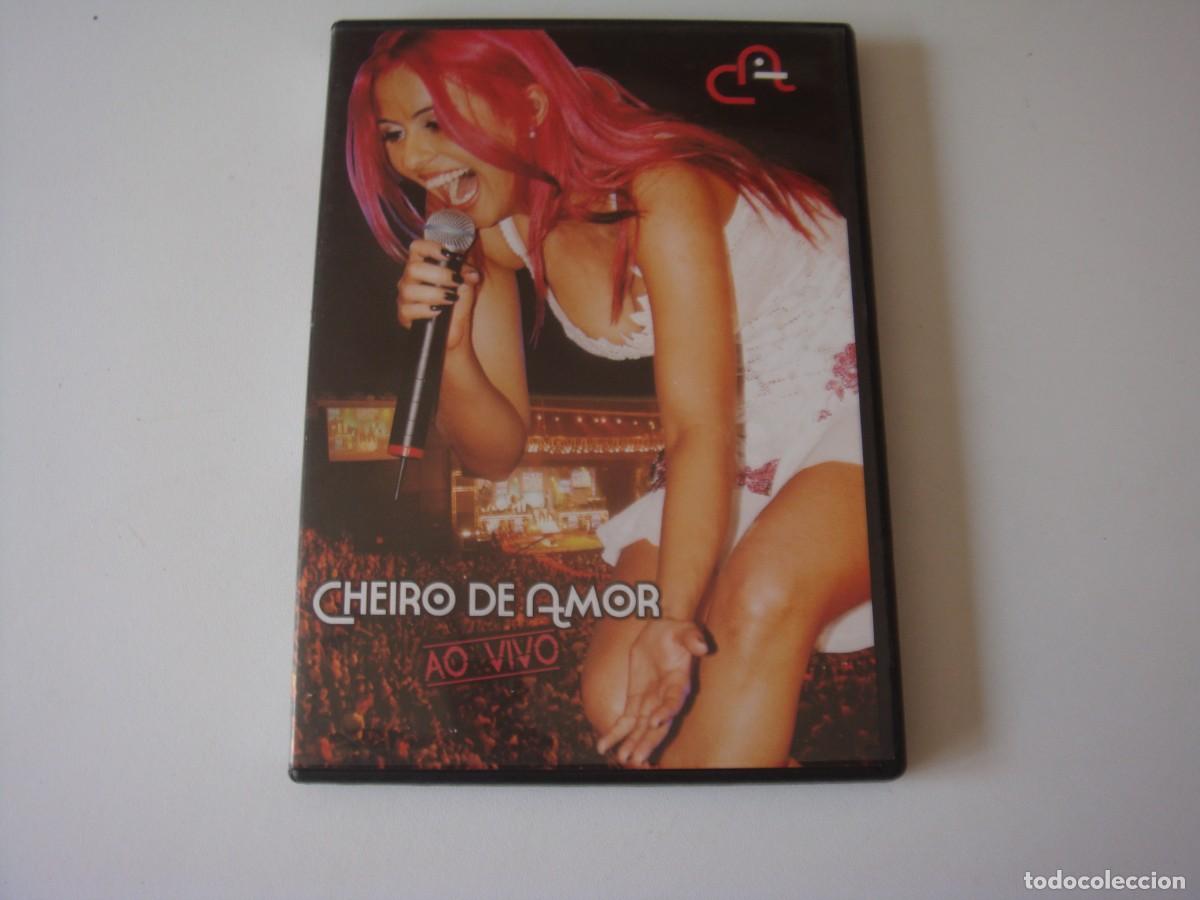 Music Videos and DVDs: DVD MUSICA BRASILE&Ntilde;A VER FOTO