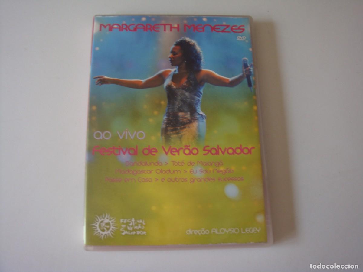 Music Videos and DVDs: DVD MUSICA BRASILE&Ntilde;A VER FOTO