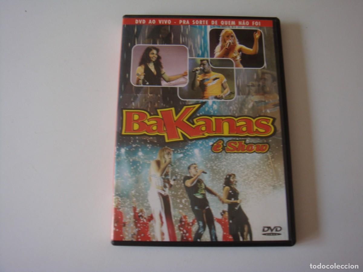 Music Videos and DVDs: DVD MUSICA BRASILE&Ntilde;A VER FOTO