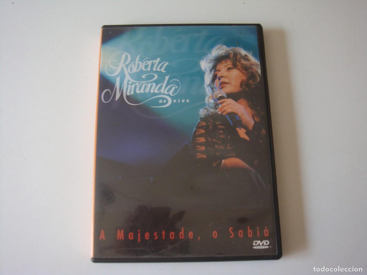 V&iacute;deos y DVD Musicales: DVD MUSICA BRASILE&Ntilde;A VER FOTO