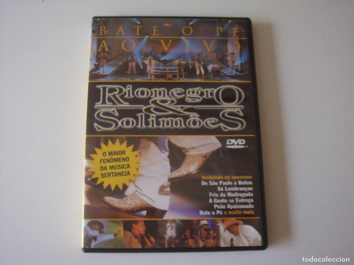 V&iacute;deos y DVD Musicales: DVD MUSICA BRASILE&Ntilde;A VER FOTO