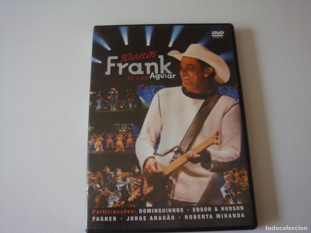 V&iacute;deos y DVD Musicales: DVD MUSICA BRASILE&Ntilde;A VER FOTO