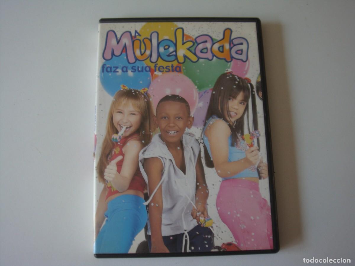 V&iacute;deos y DVD Musicales: DVD MUSICA BRASILE&Ntilde;A VER FOTO