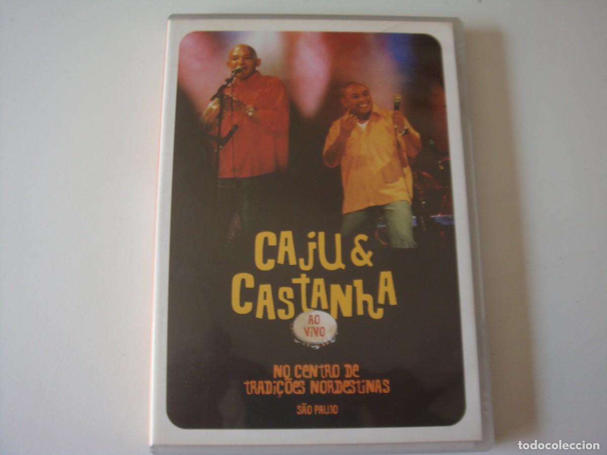 V&iacute;deos y DVD Musicales: DVD MUSICA BRASILE&Ntilde;A VER FOTO