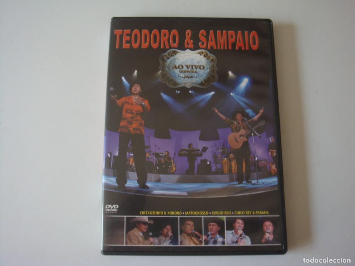 V&iacute;deos e DVD Musicais: DVD MUSICA BRASILE&Ntilde;A VER FOTO