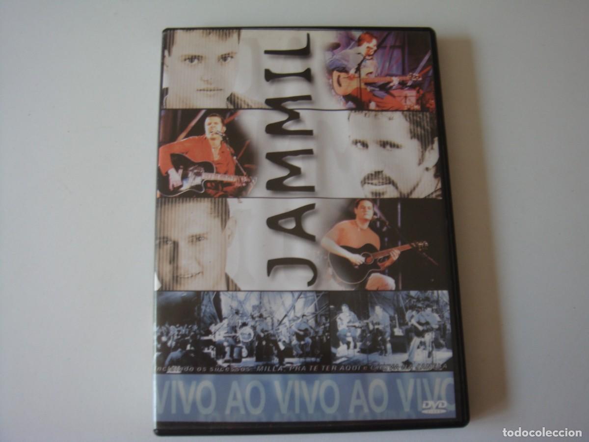 V&iacute;deos e DVD Musicais: DVD MUSICA BRASILE&Ntilde;A VER FOTO