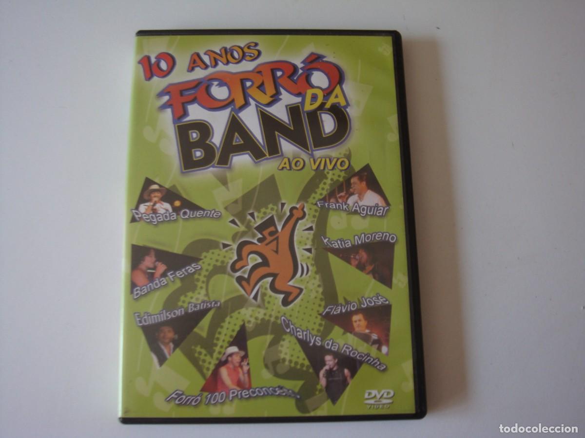 V&iacute;deos e DVD Musicais: DVD MUSICA BRASILE&Ntilde;A VER FOTO