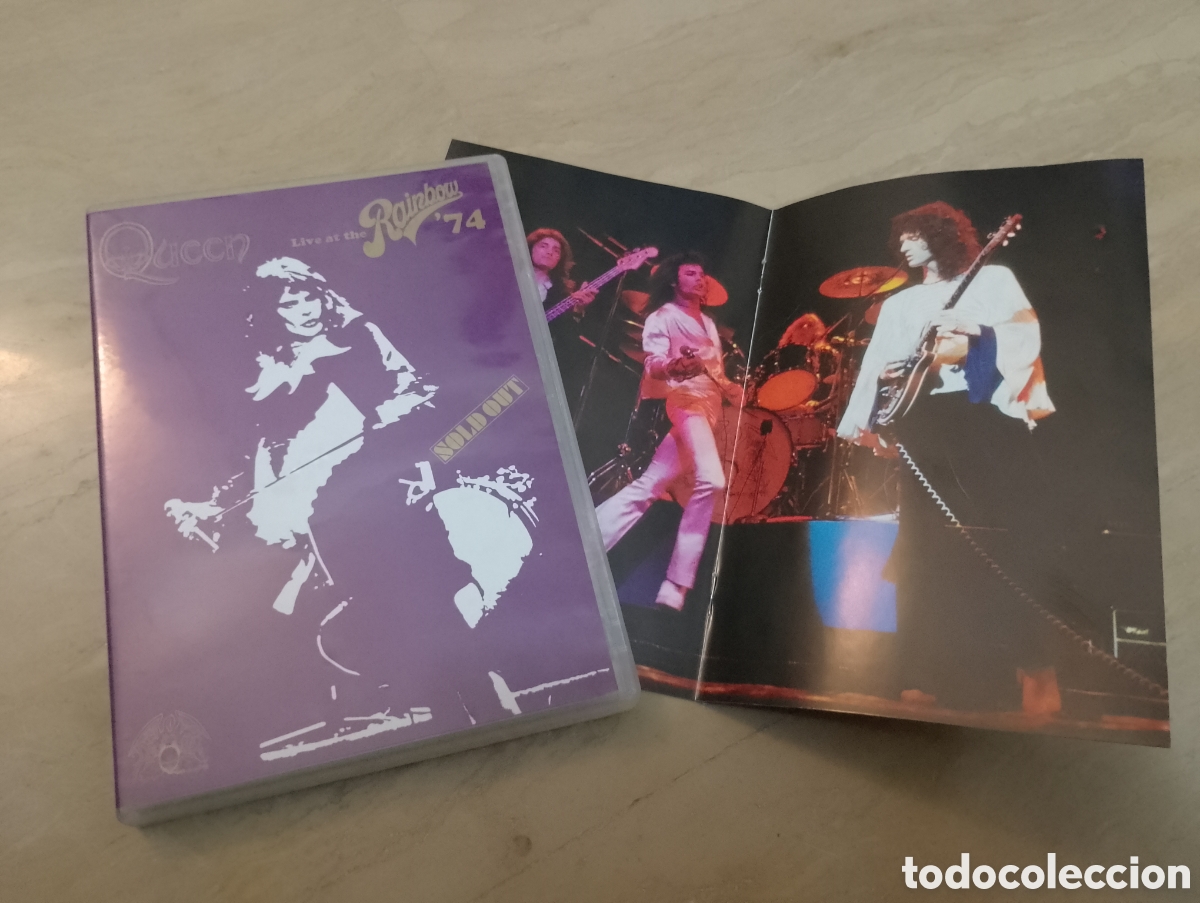 queen – opera omnia box set - Acquista CD di musica rock su