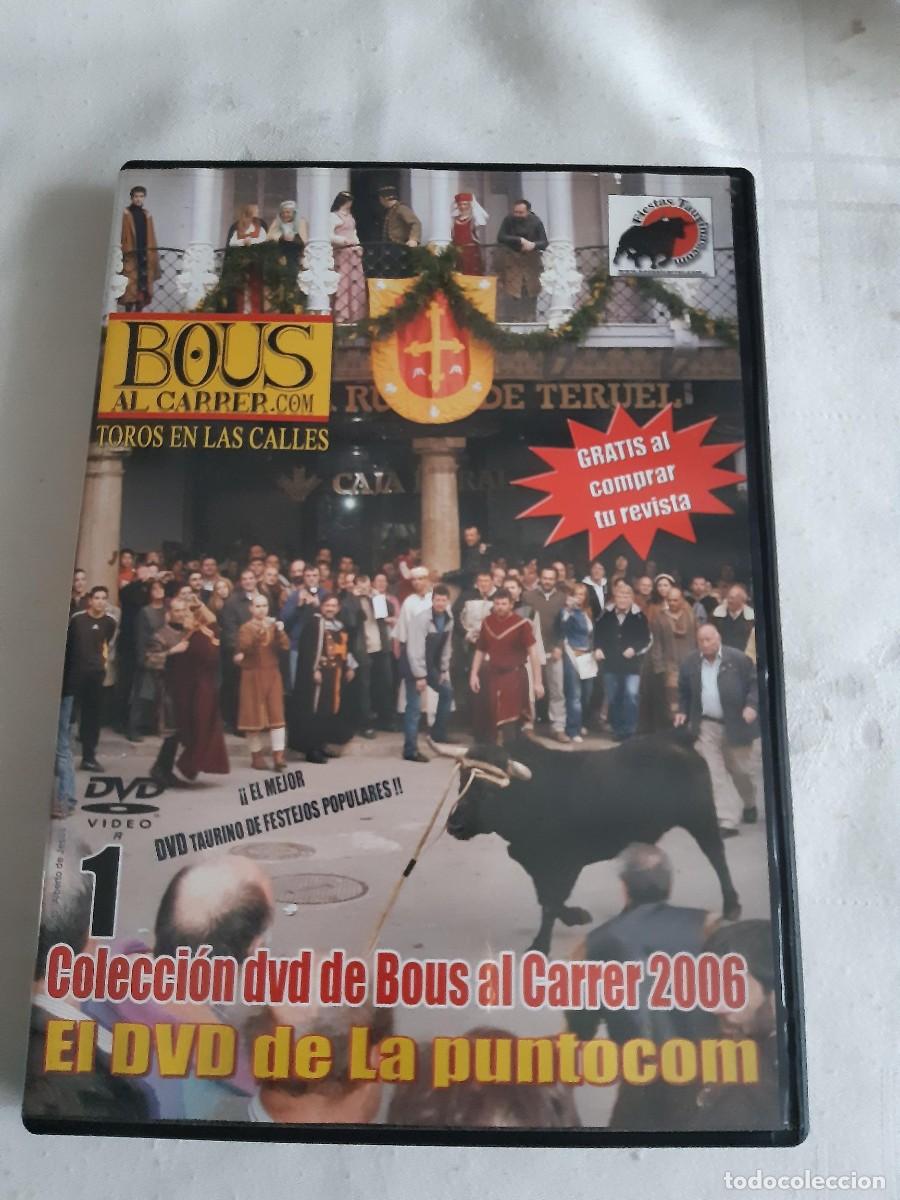 V&iacute;deos e DVD Musicais: BOUS AL CARRER 1 2006 FALLAS SEVILLA PILAR TORO NUPCIAL CEBADA GAGO