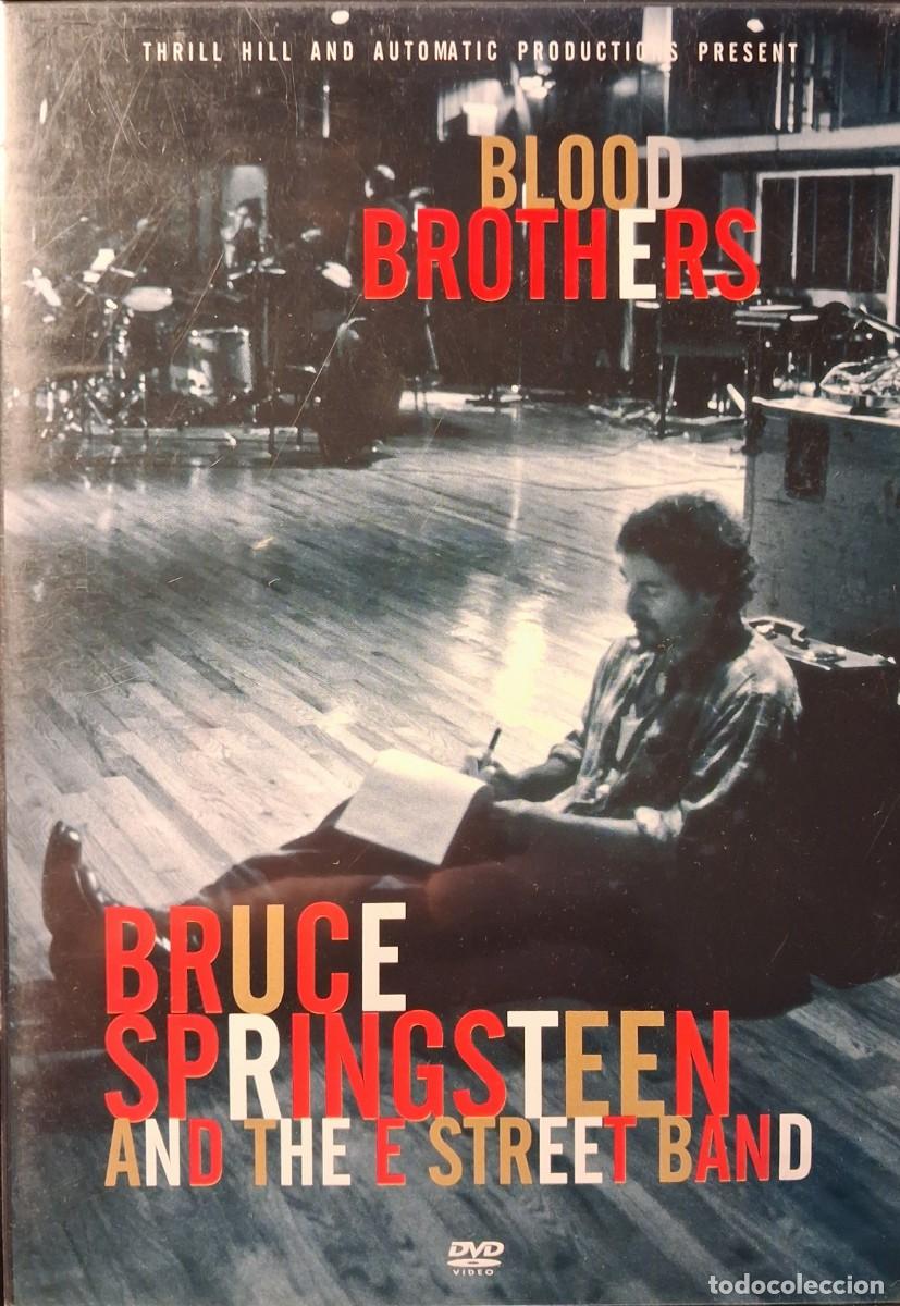 V&iacute;deos y DVD musicales: BRUCE SPRINGSTEEN: 3 CONCIERTOS EN DVD - Foto 3