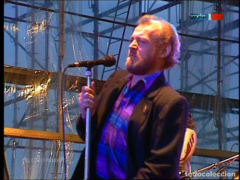 V&iacute;deos y DVD musicales: JOE COCKER. BERLIN. DVD. - Foto 2