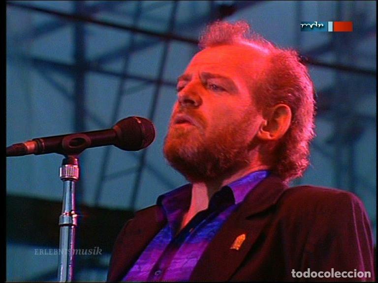 V&iacute;deos y DVD musicales: JOE COCKER. BERLIN. DVD. - Foto 3