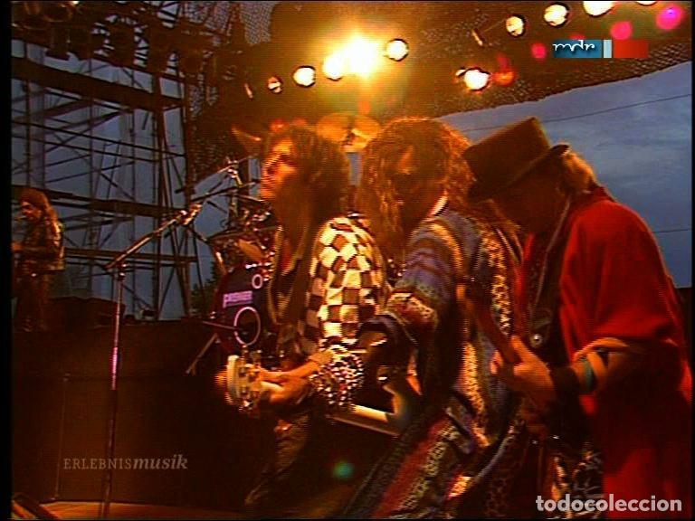 V&iacute;deos y DVD musicales: JOE COCKER. BERLIN. DVD. - Foto 4