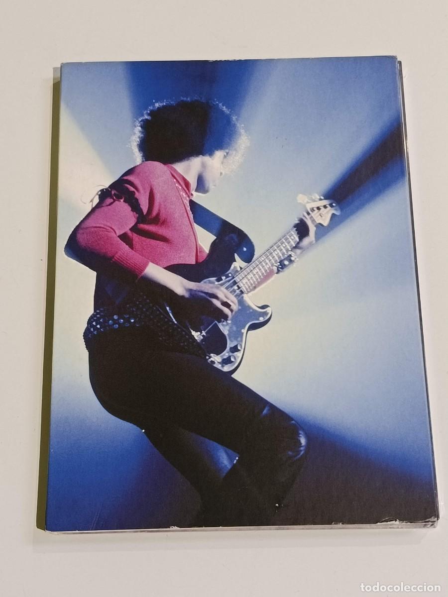 V&iacute;deos y DVD Musicales: DVD Thin lizzy Live and dangerous DVD+CD