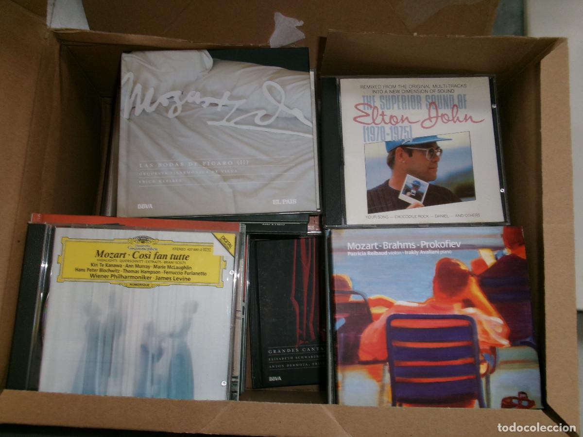 V&iacute;deos y DVD musicales: 5 kilos de DVD Rock y Cl&aacute;sica