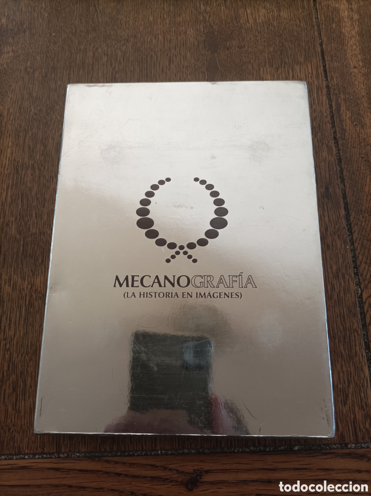 V&iacute;deos y DVD musicales: Mecano. Mecanograf&iacute;a la historia en im&aacute;genes. 4 DVDs.