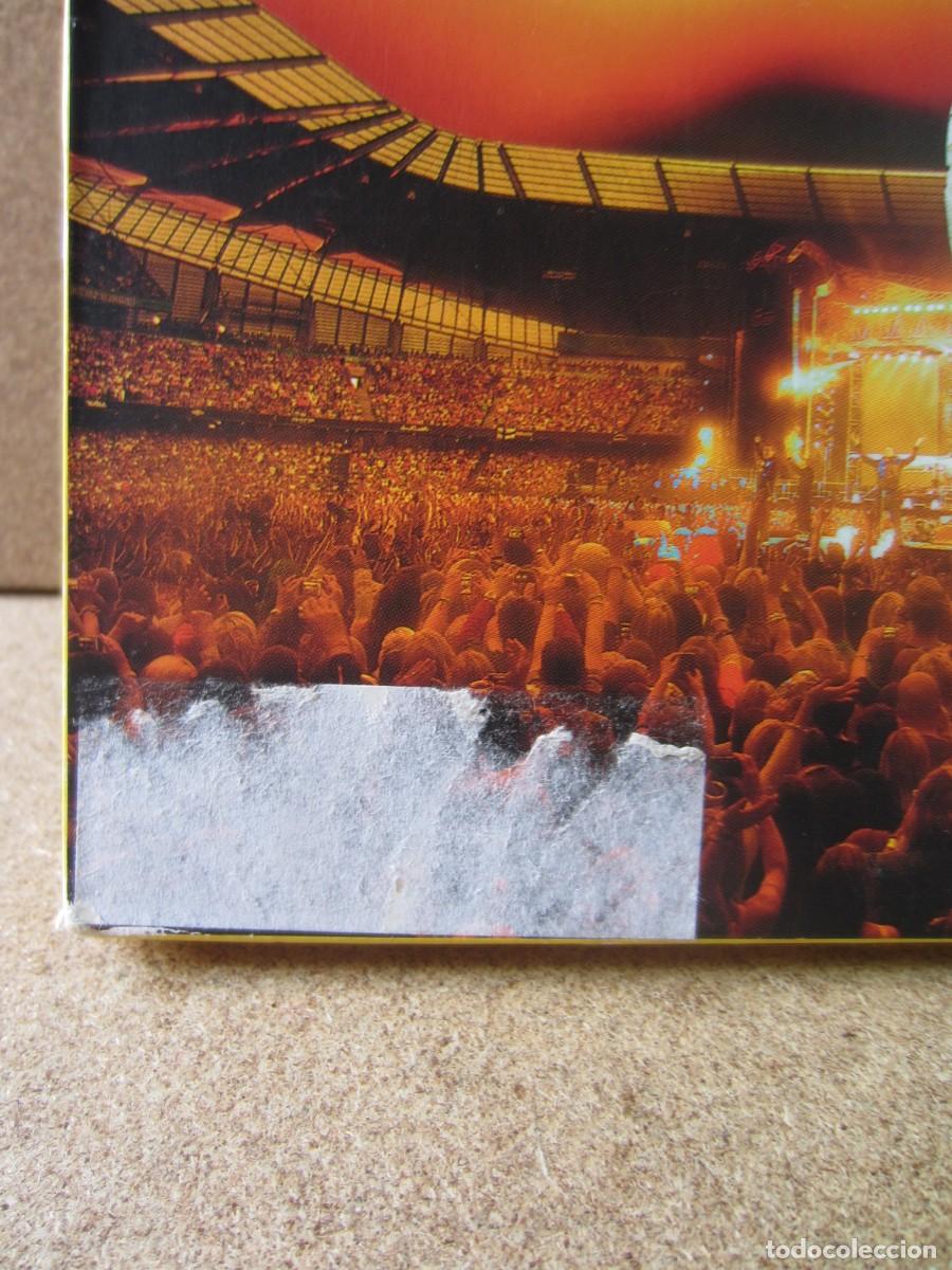 V&iacute;deos y DVD musicales: Take That Progress Live (2 DVD) - Foto 3