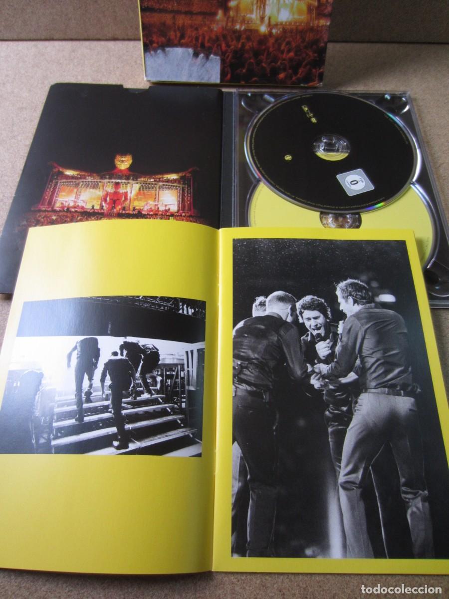 V&iacute;deos y DVD musicales: Take That Progress Live (2 DVD) - Foto 8