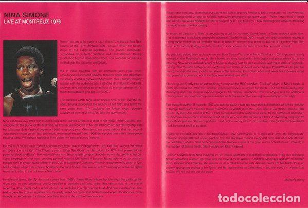 V&iacute;deos y DVD musicales: Various &ndash; The Divas Collection (DVD, Eagle Vision EREDV662) - Foto 6